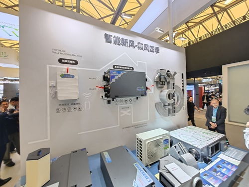 多元互聯(lián)新引擎 夏普全品類產(chǎn)品硬核亮相AWE2023，展示軟件技術(shù)開(kāi)發(fā)與創(chuàng)新生態(tài)
