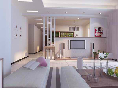 安徽可信裝飾工程 室內裝飾設計專家，打造理想家居空間