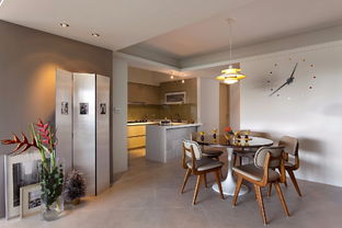 溫馨，便是如此——惠居設計的室內裝飾工程哲學